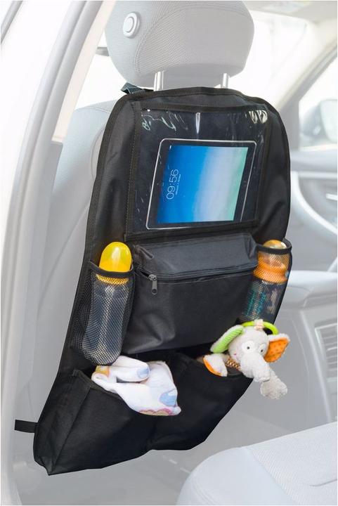 Produktbild Fillikid Auto-Spielzeugtasche
