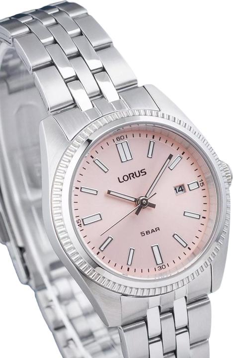 Produktbild Lorus Classic Damen Rose Silber (Analoguhr)