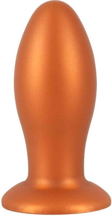Produktbild Anos Soft Butt Plug with suction cup