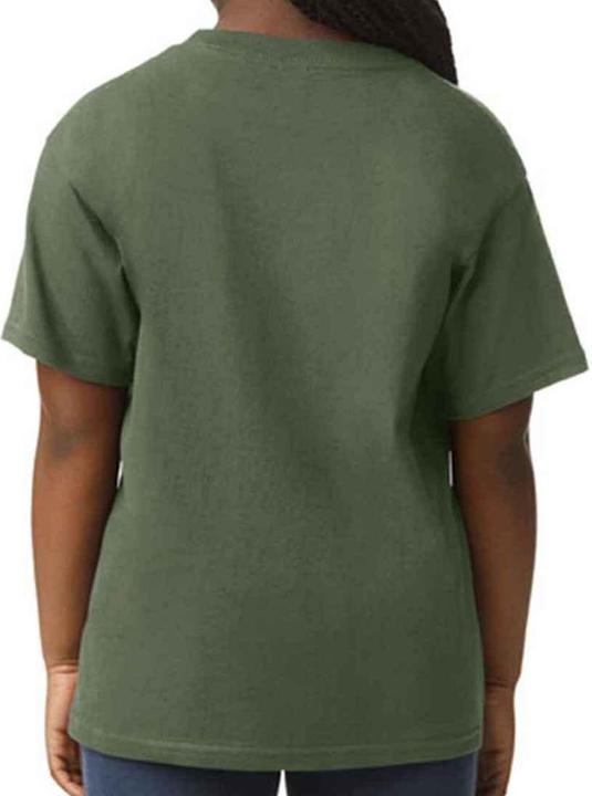 Image du produit Gildan - T-shirt SOFTSTYLE - Enfant (104)