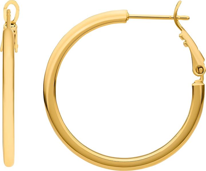 Produktbild Heideman Sienna goldfarbend (100% Edelstahl)