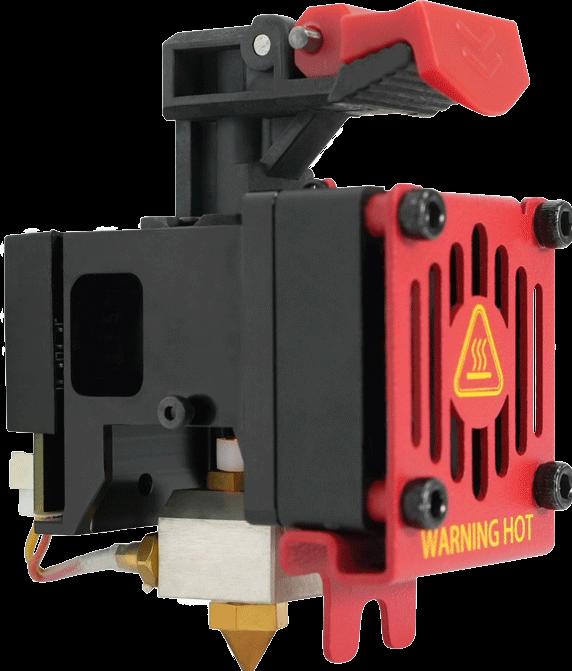 Actual product image Raise3D Hyper Speed Upgrade Kit (Pro3 Series ONLY)