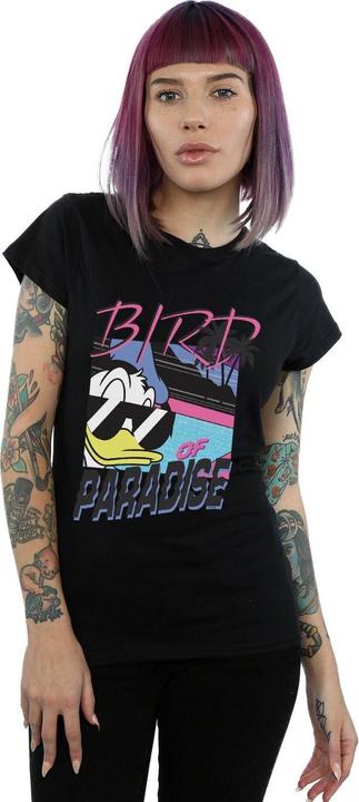 Produktbild Disney Donald Duck Bird Of Paradise TShirt (S)