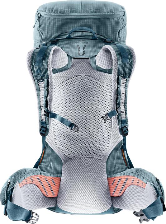 Image du produit Deuter Aircontact Ultra 45+5 (45 l)