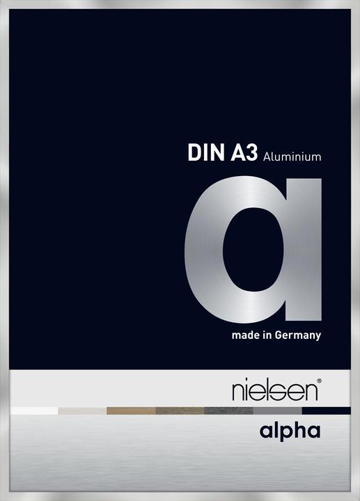 Produktbild Nielsen Alpha (29.7 x 42 cm)