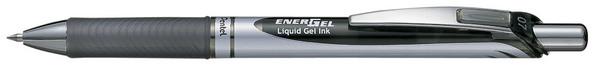 Produktbild Pentel EnerGel Xm (Schwarz, Silber, 1 x)