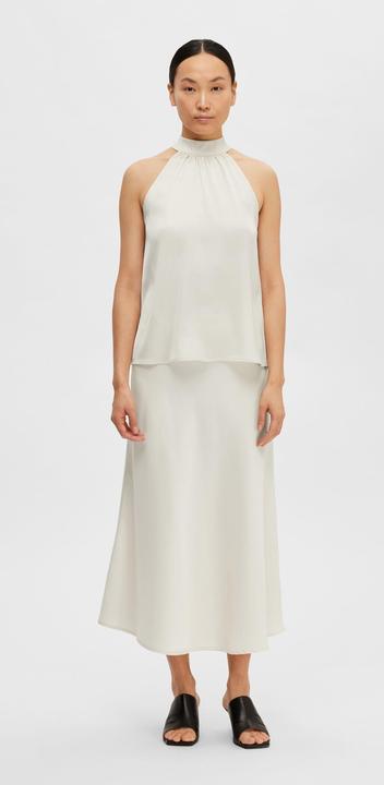 Produktbild Selected Femme Satin Neckholder-Top (40)