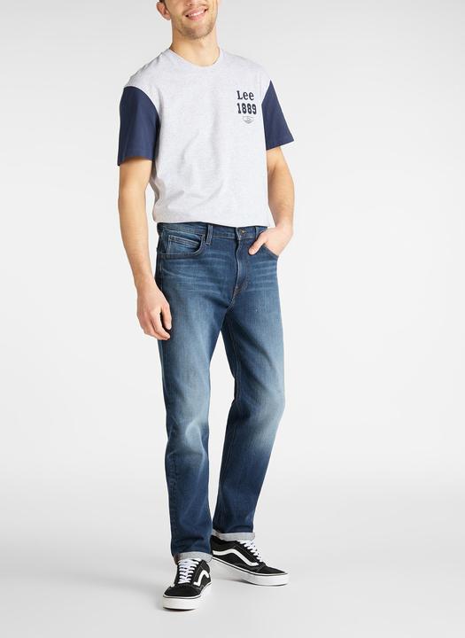 Produktbild Lee Austin Stretch Jeans Tapered Fit dark diamond (W30/L34)