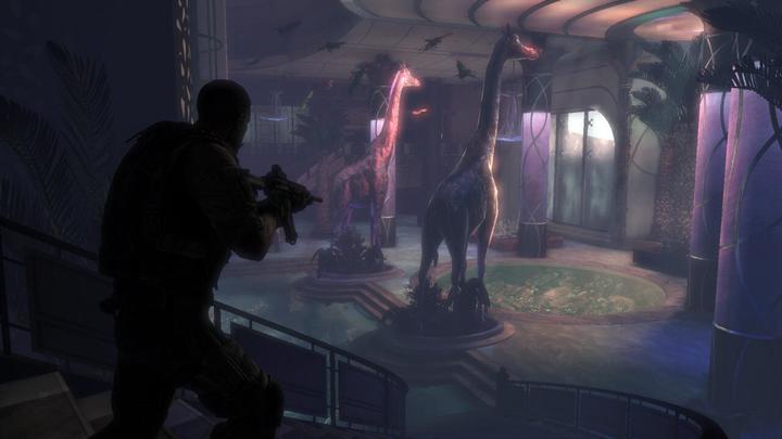 Image du produit 2K Games Spec Ops : The Line (PC, DE)