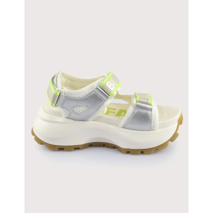 Image du produit Buffalo Manhatten Snd - Vegan Nappa/Mesh (39)