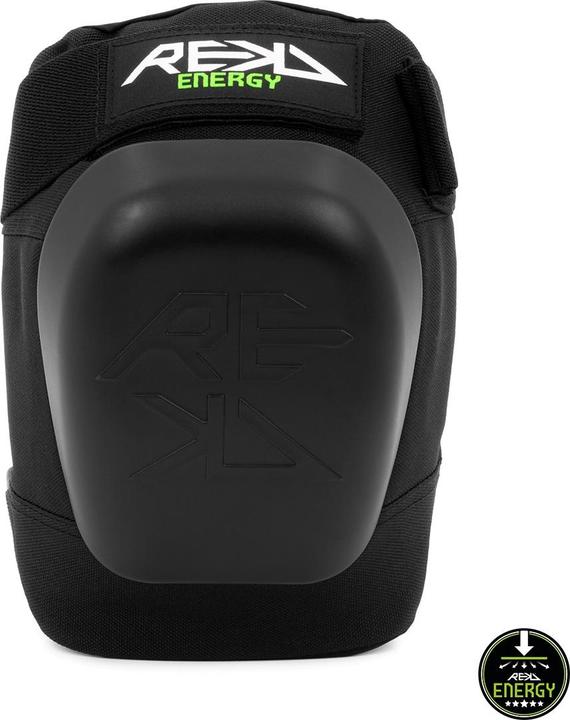 Produktbild Rekd Energy Patrol Knee Pads (39, 41, 43, 45, 44 C, 42 C, 46 C, 38 C, 40 C, Knieschoner)