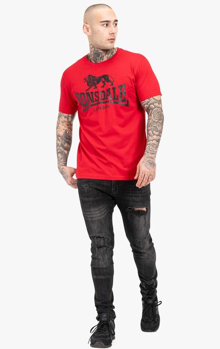 Produktbild Lonsdale Logo (XXL)