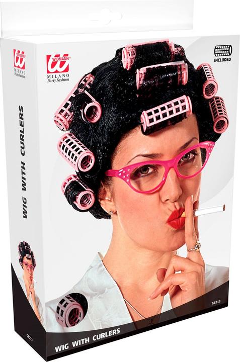 Produktbild Widmann Verzweiflte Hausfrau