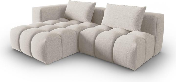 Actual product image CXL by Christian Lacroix Lorella (Corner sofa)