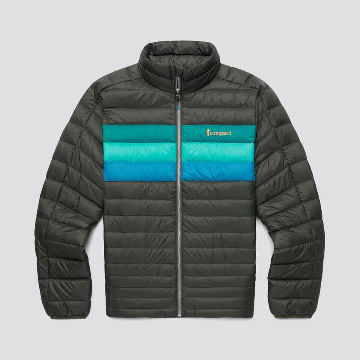 Cotopaxi Fuego Down Jacket