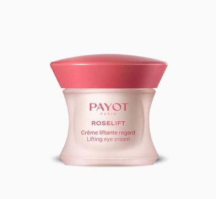 Produktbild Payot Paris Roselift Crème Liftante Regard (Crème, 15 ml, Tag + Nacht)