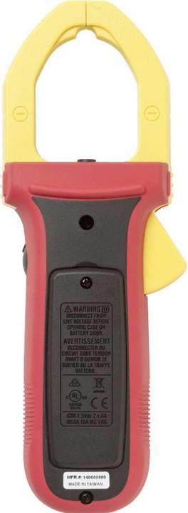Produktbild Beha Amprobe Stromzange, Hand-Multimeter di (CAT III 1000V, CAT III 600V)