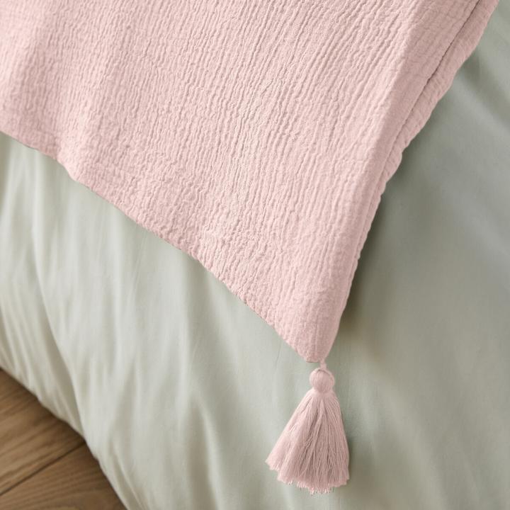 Immagine prodotto La Redoute Interieurs Kumla Edredon (Copripiumino, 65 x 65 cm)