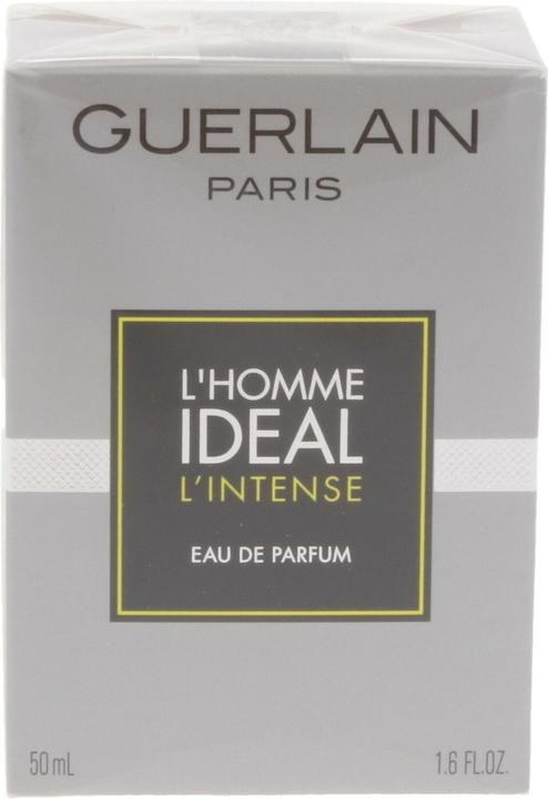 Actual product image Guerlain L'Homme Idéal l'intense (Eau de parfum, 50 ml)