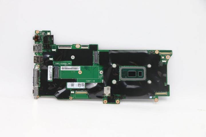 Actual product image Lenovo WIN,i7-8665U,16G,9560,AMT,yTPM