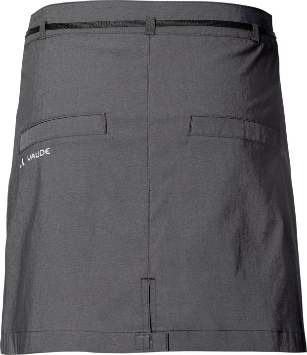 Image du produit Vaude Jupe Tremalzo III pour femme (36)