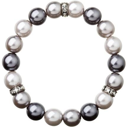 Immagine prodotto Evolution Group 33061.3 bracciale grigio perla (L)