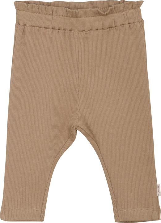 Minymo Babygirl Hose aus Tencel