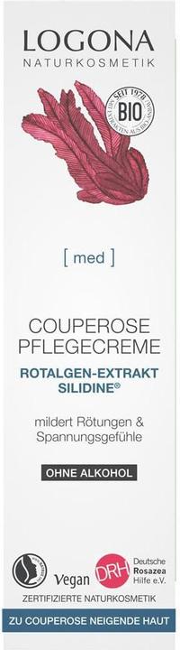 Produktbild Logona Couperose (30 ml)