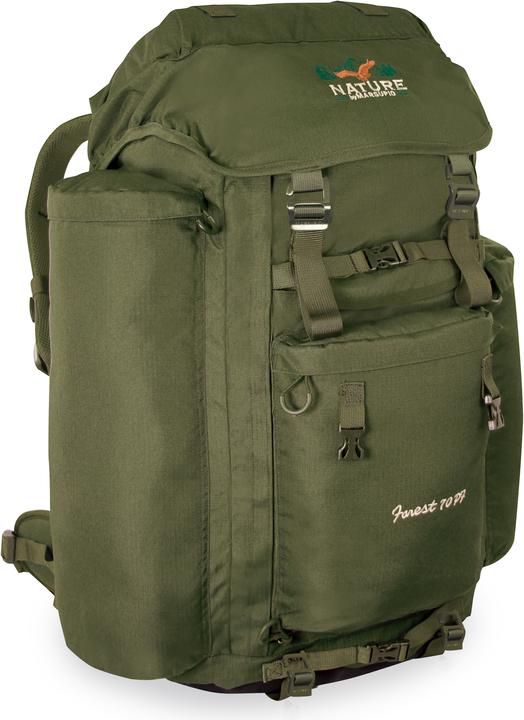 Marsupio Rucksack Forest 70 L PF (70 l)