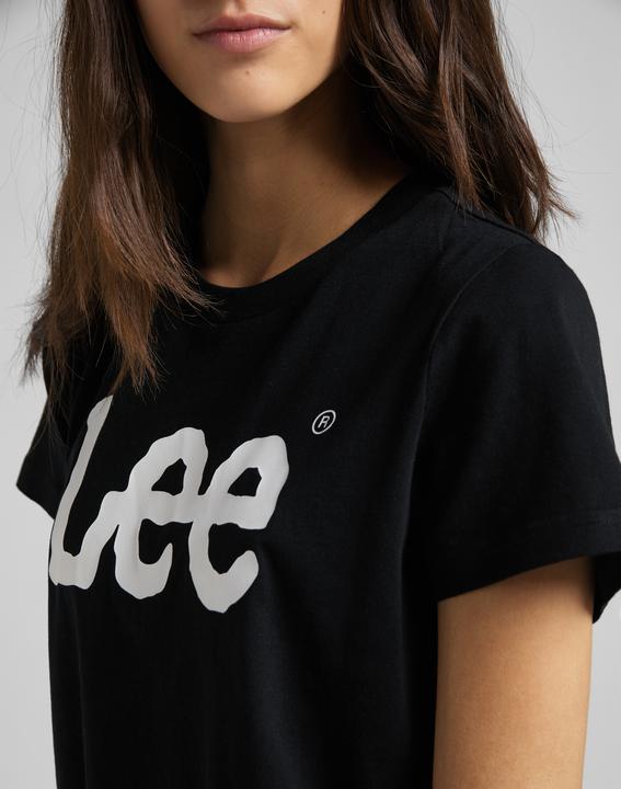 Immagine prodotto Lee Maglietta con logo (L)