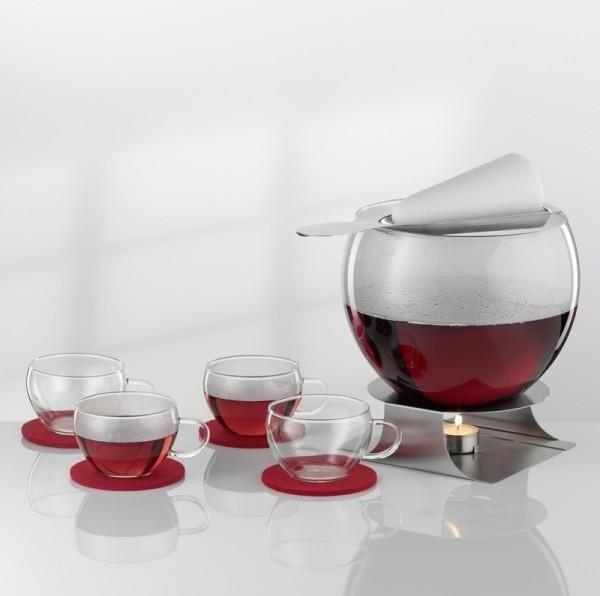 Image du produit Bohemia Cristal Cristal (3500 ml, 11 x)