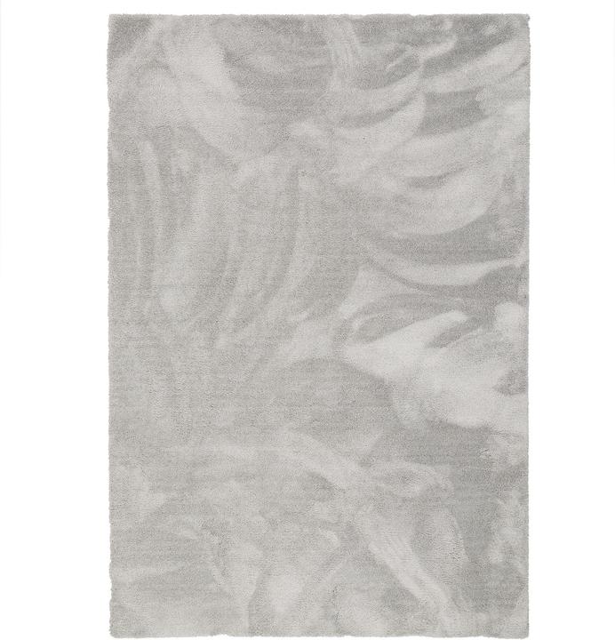 Produktbild Snapstyle Luxus Hochflor Shaggy Teppich Velvet (80 x 200 cm)