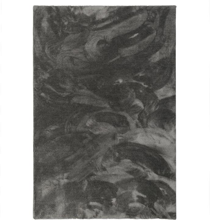 Image du produit Snapstyle Tapis shaggy de luxe à poils hauts Velours (80 x 200 cm)