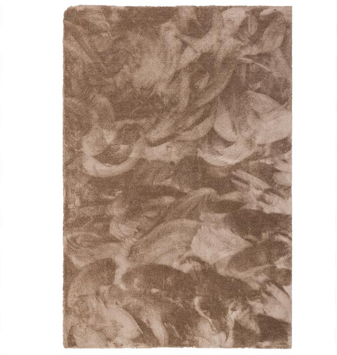 Image du produit Snapstyle Tapis shaggy de luxe à poils hauts Velours (80 x 200 cm)