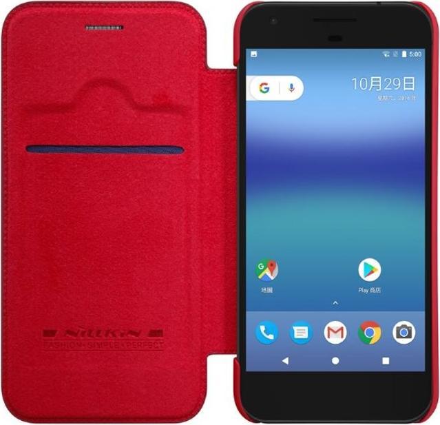 Produktbild Nillkin Qin Series (Google Pixel XL)