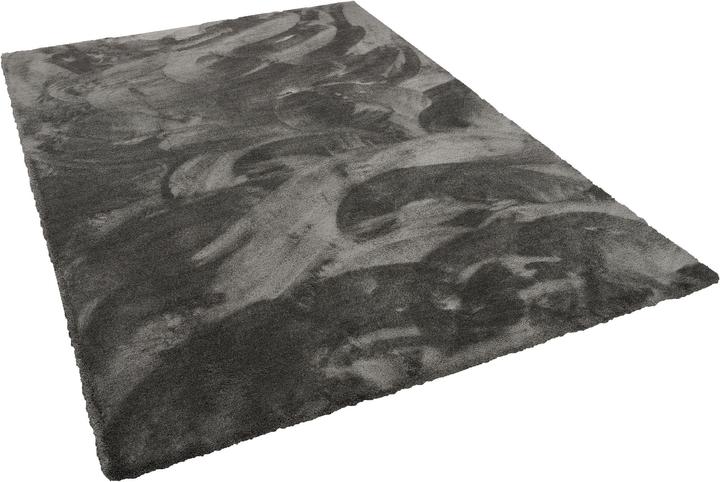 Image du produit Snapstyle Tapis shaggy de luxe à poils hauts Velours (80 x 200 cm)