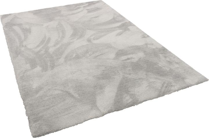 Produktbild Snapstyle Luxus Hochflor Shaggy Teppich Velvet (80 x 200 cm)