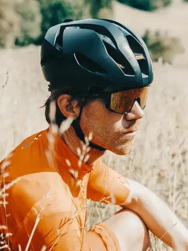 Image du produit Julbo Fury Reactiv Performance (Noir, Rouge)