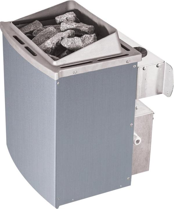 Produktbild Karibu Arvika (9 KW interne Steuerung)