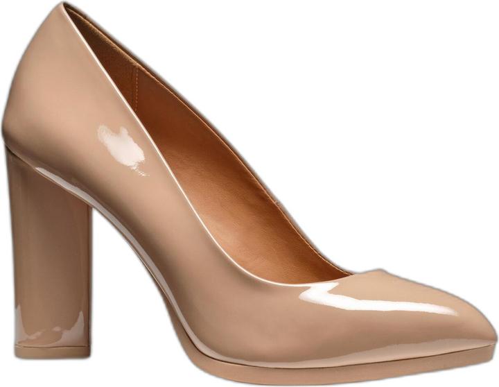 Geox damenpumps walk pleasure (38)