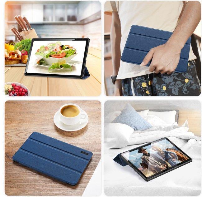 Immagine prodotto Dux Ducis Serie Domo (Galaxy Tab A9+)