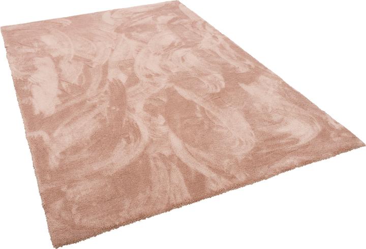 Dusky pink