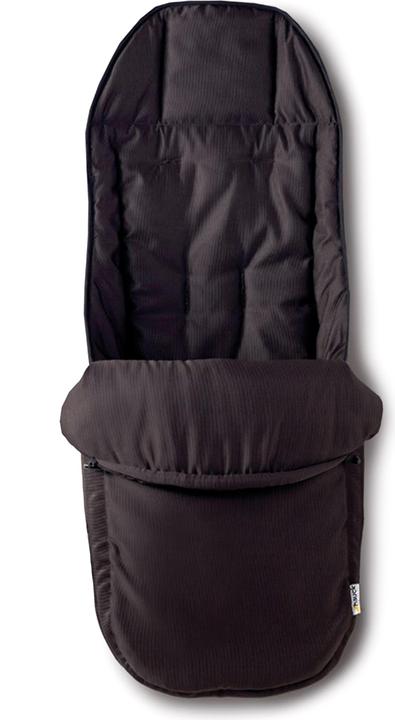 Produktbild Hauck 2in1 Carrycot black