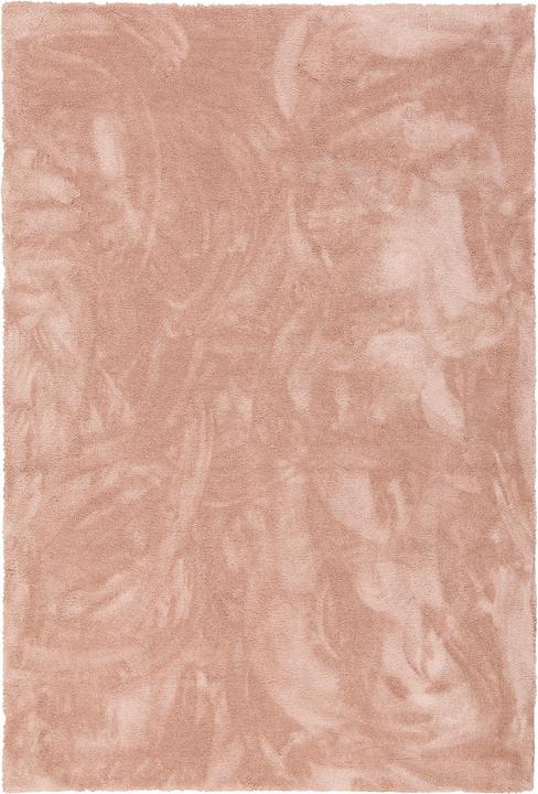 Actual product image Snapstyle Luxury high pile shaggy carpet Velvet (200 x 250 cm)