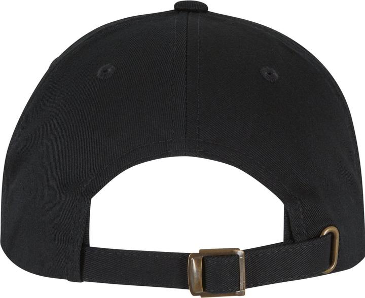 Produktbild Mister Tee MisterTee Peace Dad Cap - 179295 (One Size)