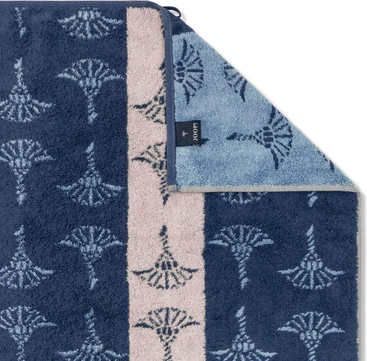 Image du produit Joop! Divided Doubleface Handtuch (50 x 100 cm)