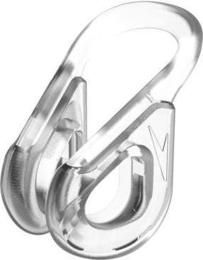 Actual product image Speedo Biofuse Noseclip