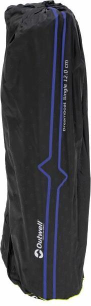 Produktbild Outwell Dreamboat Single 12.0 cm