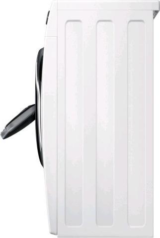 Produktbild Samsung FrontladerWaschmaschine8 kg, C (8 kg, Links)