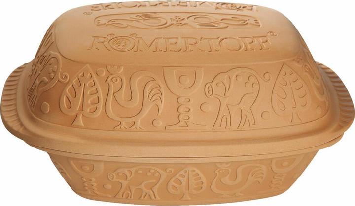 Actual product image Römertopf Roaster